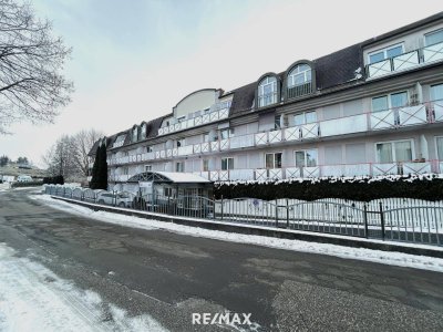 Attraktive Wohnung in Top Lage von Villach – Kurzzeitvermietung möglich