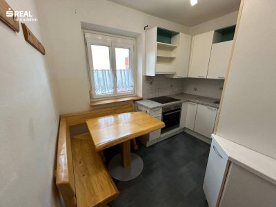 2-Zimmer-Gartenwohnung in Seiersberg