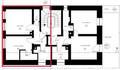 Neu: renovierte 2-Zimmer-Wohnung am Stöckach (vermietet)