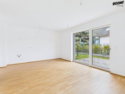 WEIHNACHTSAKTION! PROVISIONSFREI UND 4% PREISNACHLASS AUF DEN LISTENPREIS! Erstbezug in 1220 Wien: Moderne Wohnungen mit Weitblick &amp; Komfort