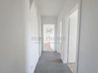 "Modernisierte 3-Zimmer-Wohnung in Krefeld: Ihr neues Zuhause wartet!"