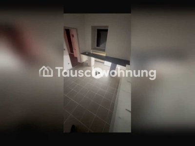 Tauschwohnung: Tausche 2 Zimmer Wohnung im Frankenberger Virtel