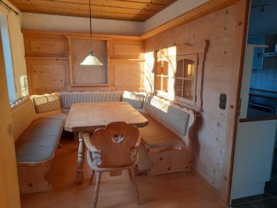 Schöne 5 Zimmer Mietwohnung