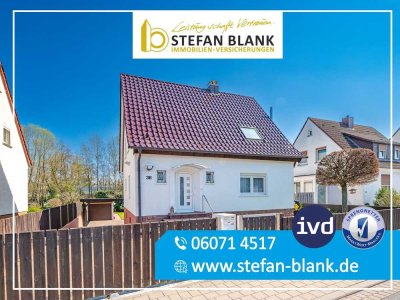 In bester Wohnlage: Perfekt für Paare & kleine Familien!