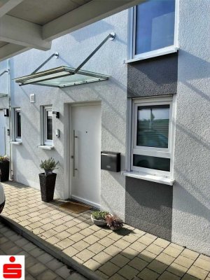 Reihenwohnung in stadtnaher Lage für die ganze Familie!