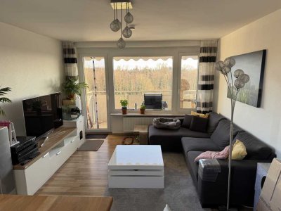 Sanierte und großzügige 3-Zimmer-Eigentumswohnung, Lindenstraße 53, 88046 Friedrichshafen
