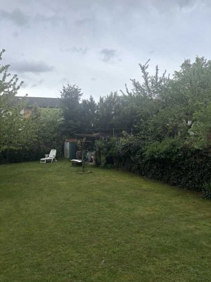 Hochwertige und helle 3 Zimmer Wohnung auch WG