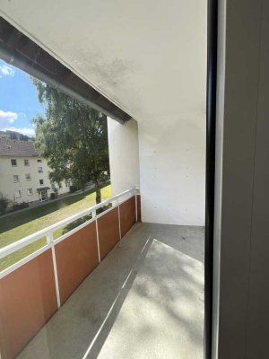 3-Zimmer-Wohnung in Plettenberg Kersmecke mit Balkon