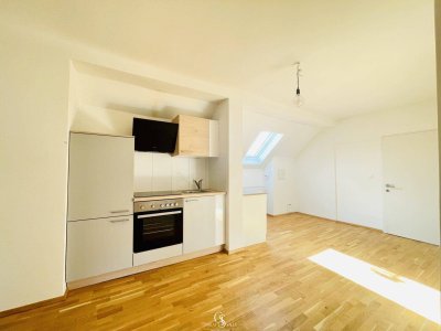 Modernisierte 2-Zimmer-Wohnung – ruhig, gepflegt &amp; top-ausgestattet!