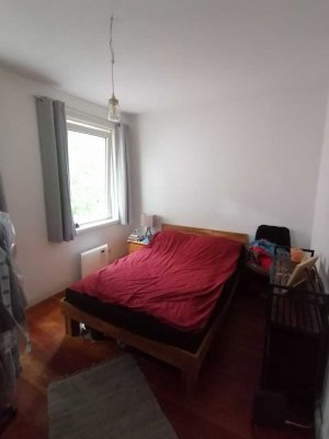 Schöne und ruhige 2-Zimmer Wohnung in top Lage