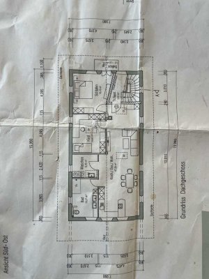 Top gelegene Wohnung in Evenhausen mit schöner Küche