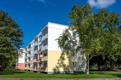 Demnächst frei! 2-Zimmer-Wohnung in Dortmund Wickede