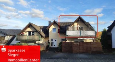 4-ZKB Eigentumswohnung in Dreis-Tiefenbach