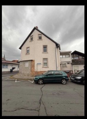 Louisenstraße 1, 63538 Großkrotzenburg