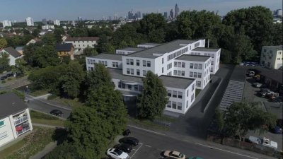 Anmietung nur für Studierende - Voll ausgestattetes Apartment frei ab 01.08.2025