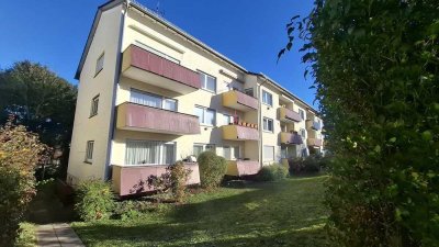 1-Zimmer - ideal für junge Kapitalanleger