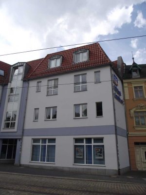 1-Zimmer-Wohnung