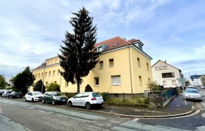 Freundliche 2 Zimmer - Wohnung in guter Lage