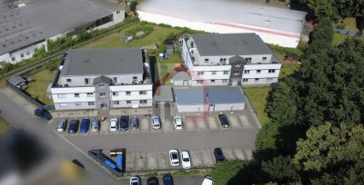 Zwei Zinshäuser (24 WE), Bj. 2015/EH 55 in sehr guter Lage in NMS-Wittorf