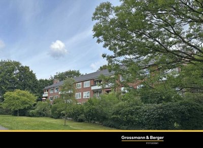 Kapitalanlage auf Erbbaurecht in Eidelstedt