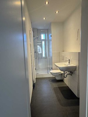 3 Zimmer Wohnung mit Balkon