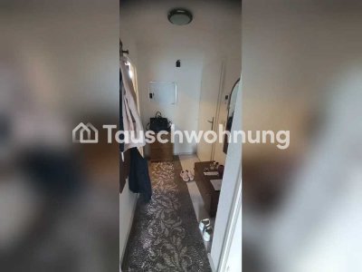 Tauschwohnung: Attraktive Wohnung in Essen, Stadtbezirk V