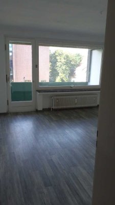 Wohnen im schönen Langenhagen. 2-Zimmer Wohnung