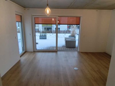 Exklusive Komfortwohnung im Herzen von Cottbus