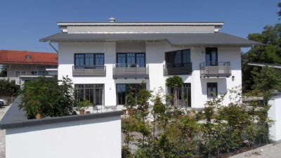 Wohnung vom Feinsten in Amerang - Absolut neuwertig
