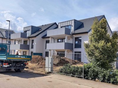 Flein: Sehr großzügige 3 1/2 Neubau Wohnung. Aktion bis 30.12.2023, Preisnachlass. EUR 12.000.-