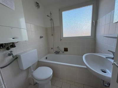 Demnächst frei! 2-Zimmer-Wohnung in Wilhelmshaven Hansaviertel