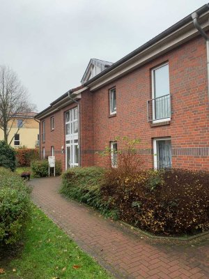 Nur mit WBS! Frei ab dem 16.07.2026! Renovierte 3-Zimmer Wohnung in Nadorst
