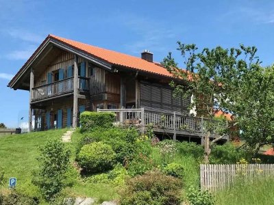 Willkommen im Herzen der Ammergauer Alpen