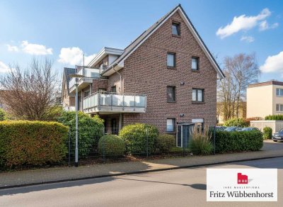 Junges 6-Familienhaus in gefragter Wohnlage