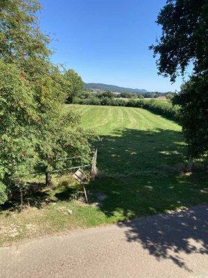 2 ZI- Wohnung mit Terrasse, Stellplatz und EBK in Bad Oeynhausen/ Wulferdingsen