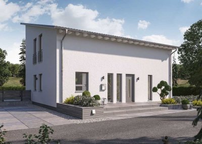 Wieviel Haus darf es denn sein ?