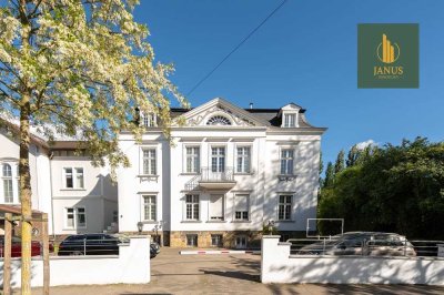 Stil. Substanz. Steuerhebel. – Ihre Chance in Herfords bester Lage