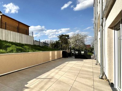 Zuhause auf zwei Ebenen – Design trifft Komfort