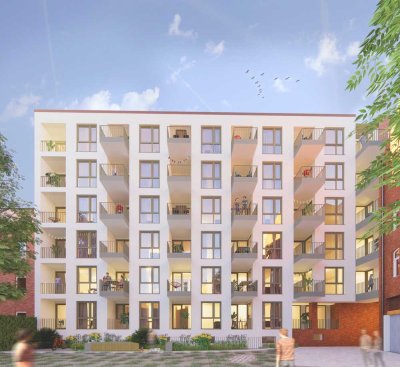Perfekte Kapitalanlage in Hannover