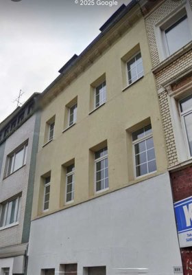 550 € - 56 m² - 2.5 Zi.