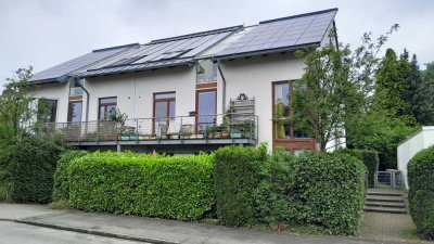 Helle, freundliche 3,5-Zimmer-Wohnung im Obergeschoss