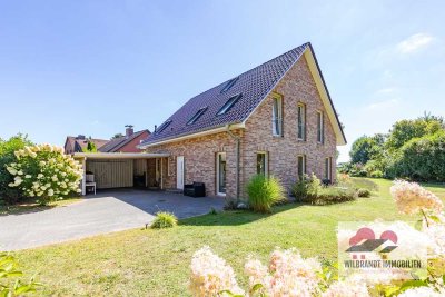 Großzügiges modernes Anwesen in bester Lage