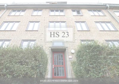 Modern Living - Möblierte Wohnung mit Top-Ausstattung nahe des UKEs