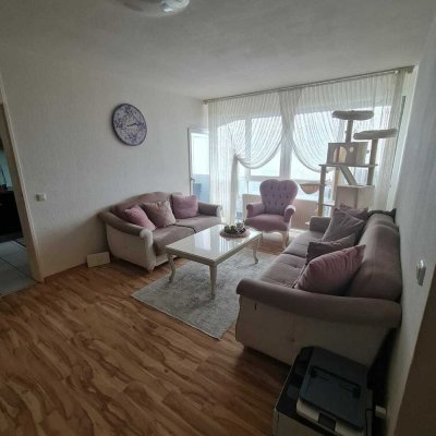 3 Zimmer Whg. in KR-Diessem –  bezugsfrei