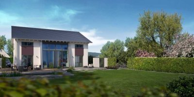 Ihr Traumhaus, Ihre Wünsche - maßgeschneidert in Gräfenberg!