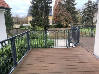 Ideal City Appartment in Beautiful Location