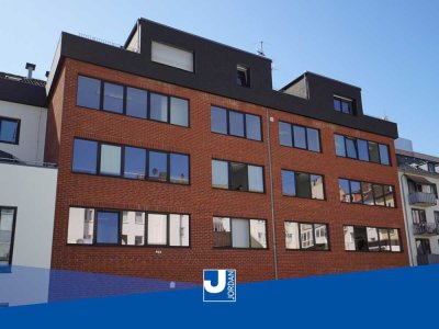 Helle 3-Zimmer-Wohnung in zentraler Innenstadtlage von Kassel
