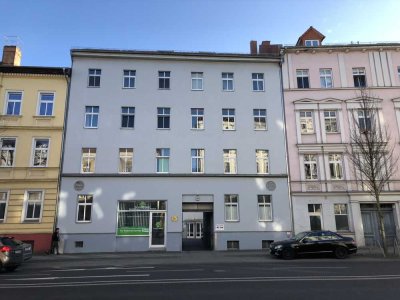 2 Zimmer Wohnung Altberesinchen
