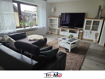 ###  Erdgeschoss-Wohnung in Herford  ###