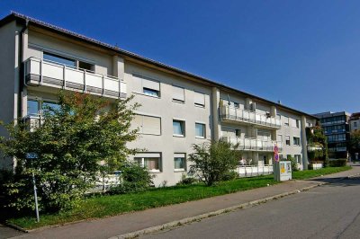 3 Zimmer in Germering